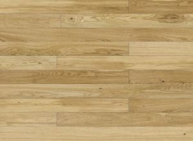 Паркетная доска Barlinek Picallo однополосная Дуб Askania с фаской, лак, 1 м.кв.